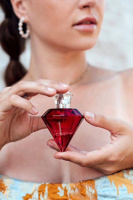Matchmaker Red Diamond Pheromone Parfum Attract Him - Erovibes.nl