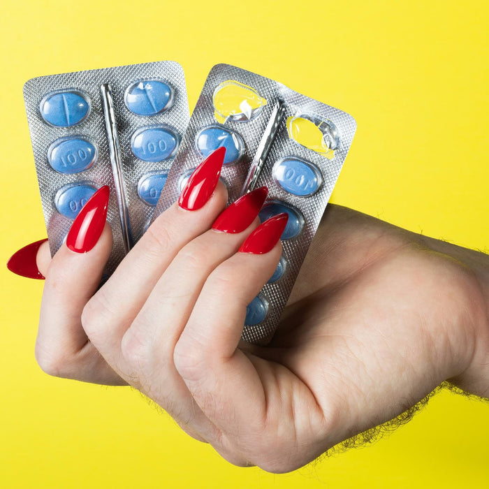 Alternatief Voor Viagra?