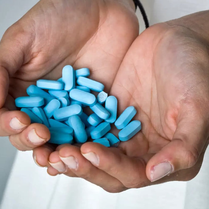 Alternatief Voor Viagra