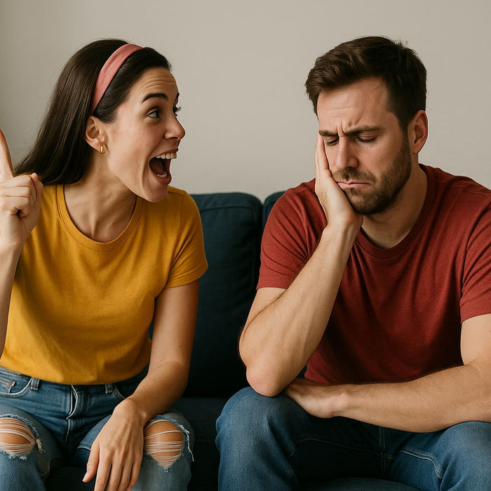 Dit Zijn De Gewoonten Van Vrouwen Die Mannen Haten