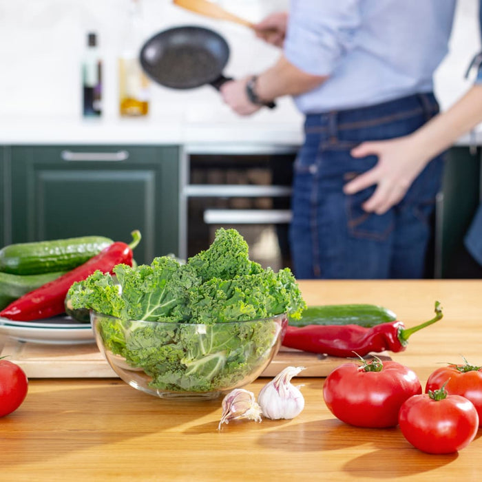 Heeft Vegetariër Zijn Invloed Op Je Seksleven?