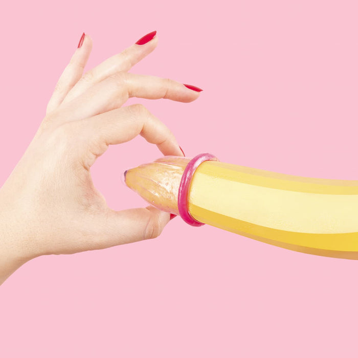 Hoe Doe Je Een Preservatief (Condoom) Aan