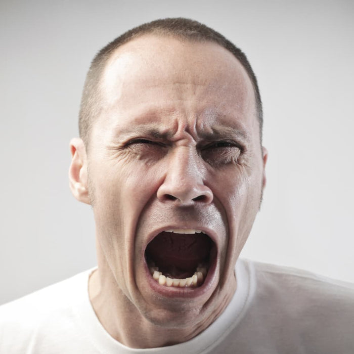 Hoe Laat je Een Man Huilen In De Slaapkamer?