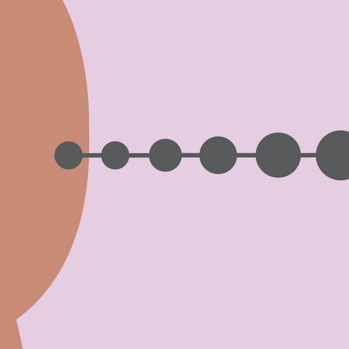 Hoe Gebruik Je Anal Beads?