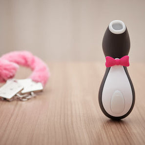 Is De Satisfyer Het Perfecte Cadeau Voor Valentijnsdag