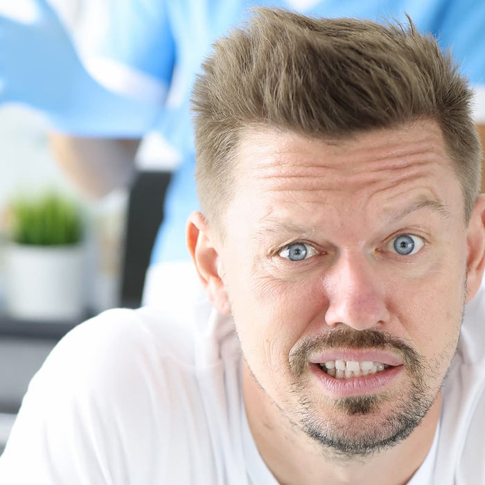 Kan Een Man Een Orgasme Krijgen Van Anale Penetratie?