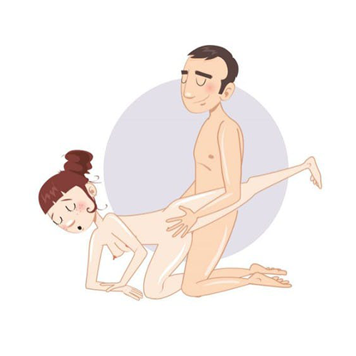 The Kneeling Wheelbarrow