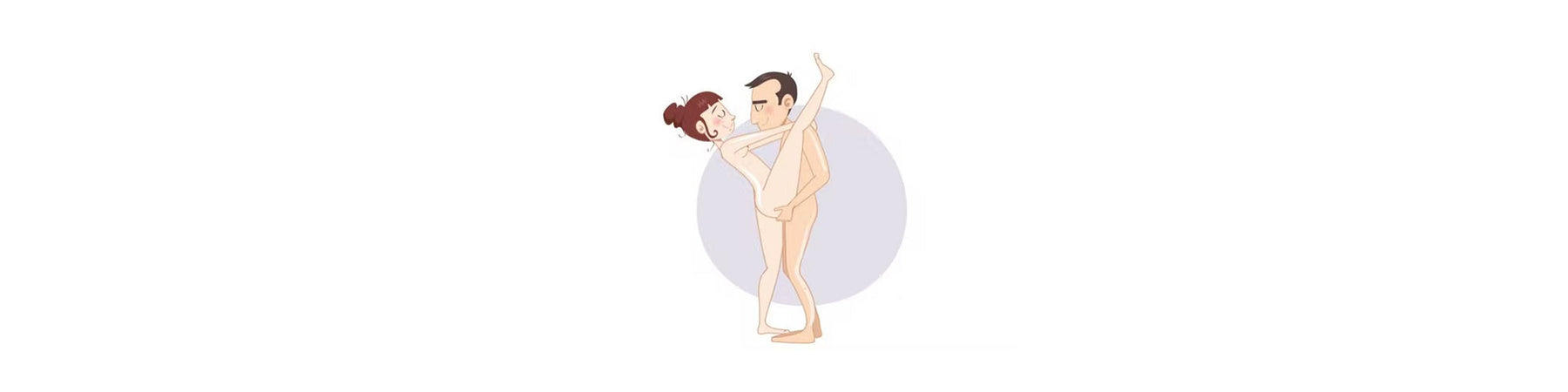 The Lustful Leg