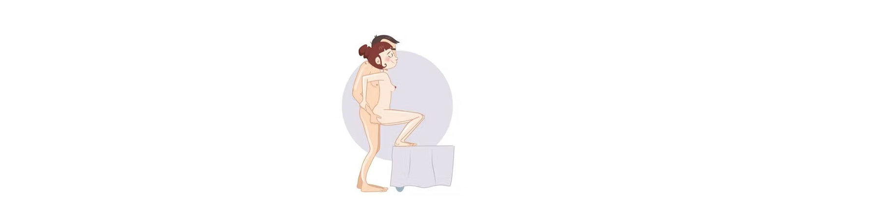 The Squat Balance