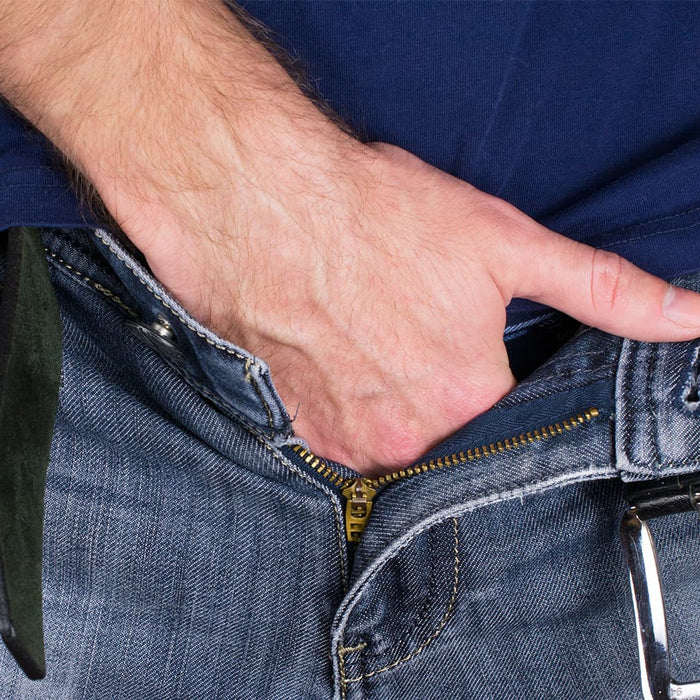 Vinden Vrouwen Het Leuk om Mannen te Zien Masturberen?