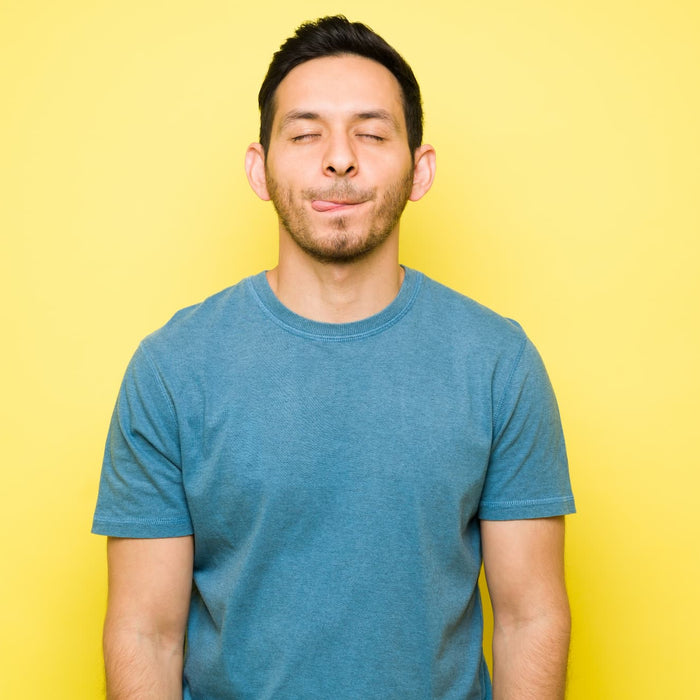 Waar Smaakt Vagina Naar?