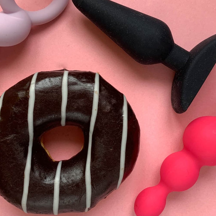 Waarom is Glijmiddel Zo Belangrijk bij Anale Seks?