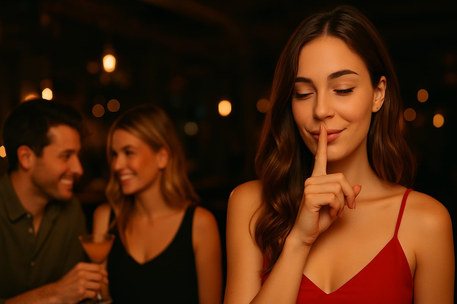 Wanneer Gaan Getrouwde Vrouwen Vreemd