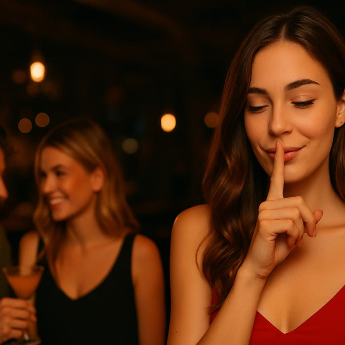 Wanneer Gaan Getrouwde Vrouwen Vreemd