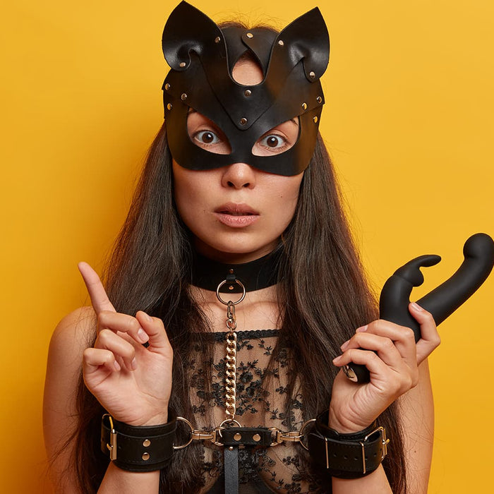 Wat Is Een Vibrator Afstraffing?