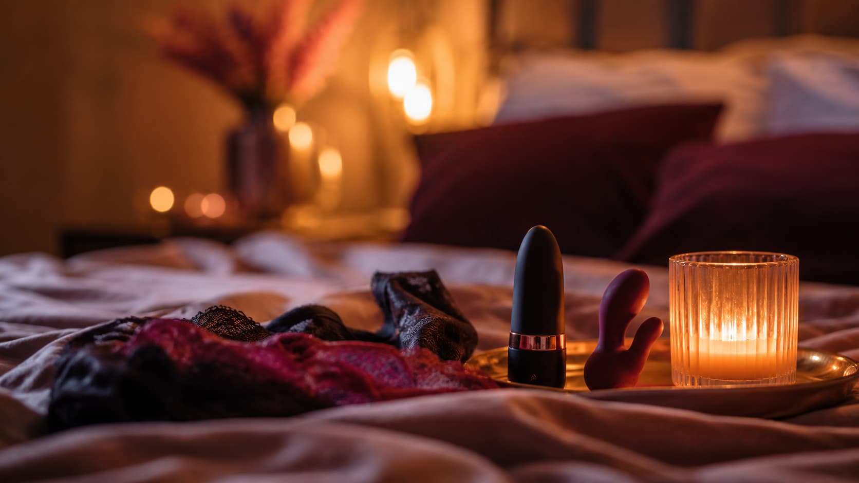 Waarom fantaseren mensen over iemand anders tijdens seks?