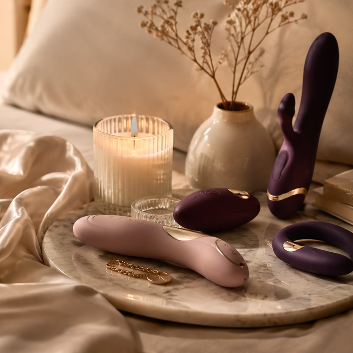 Welke sextoys zijn fijn voor solo plezier?