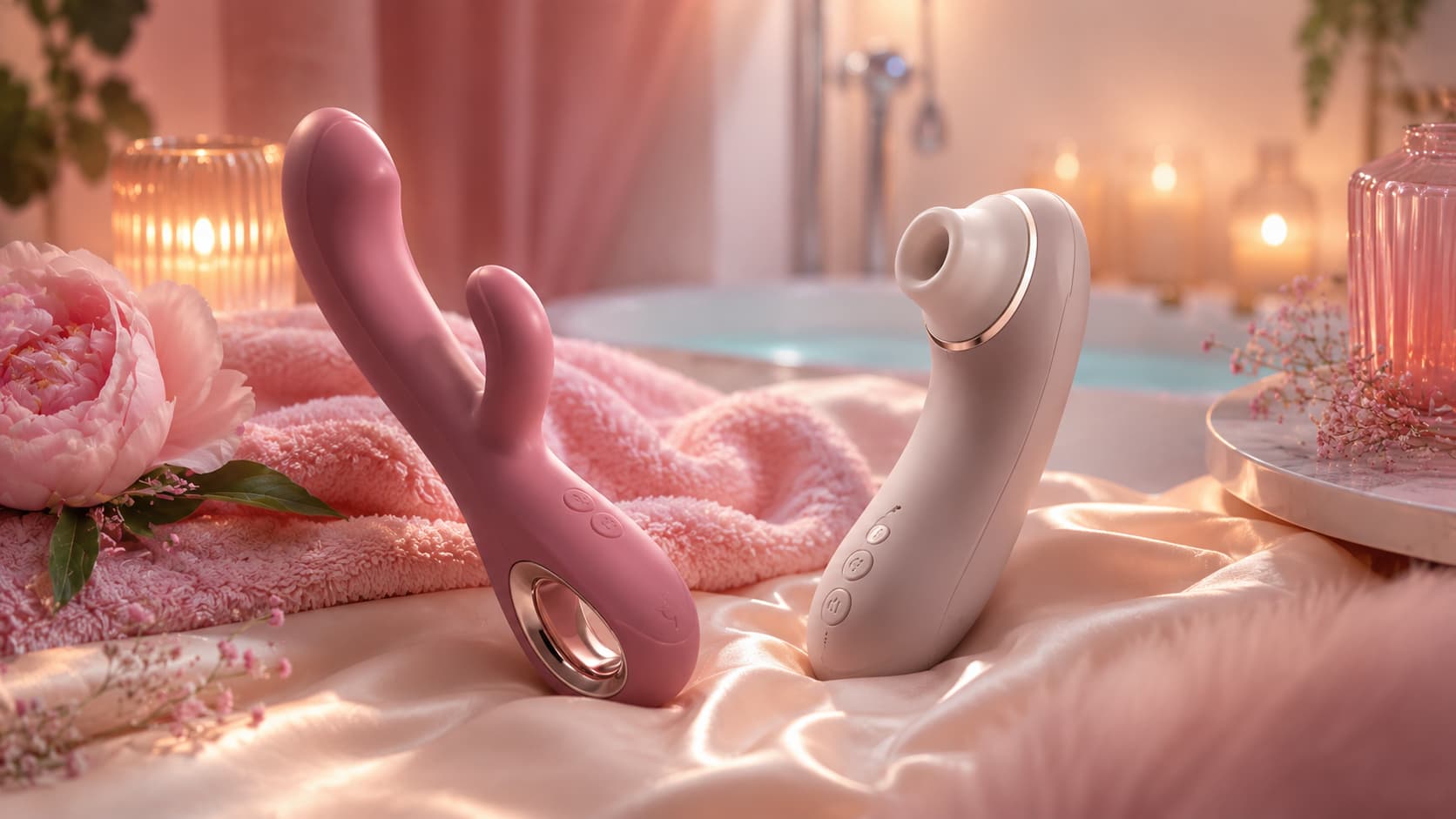 Vibrator of luchtdrukstimulator: wat past bij jou?