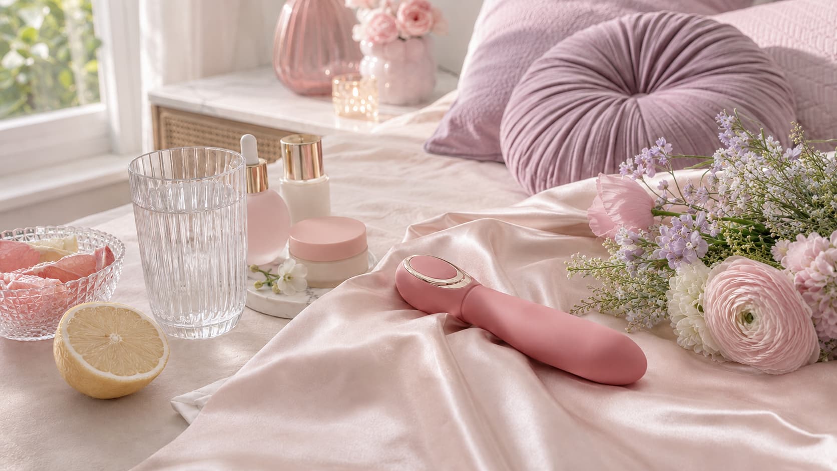 Kun je te vaak een vibrator gebruiken?