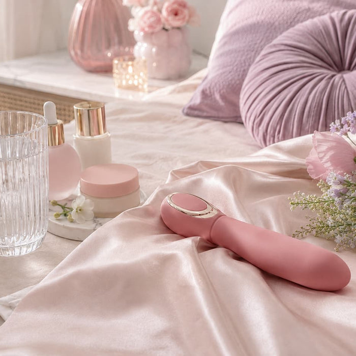 Kun je te vaak een vibrator gebruiken?