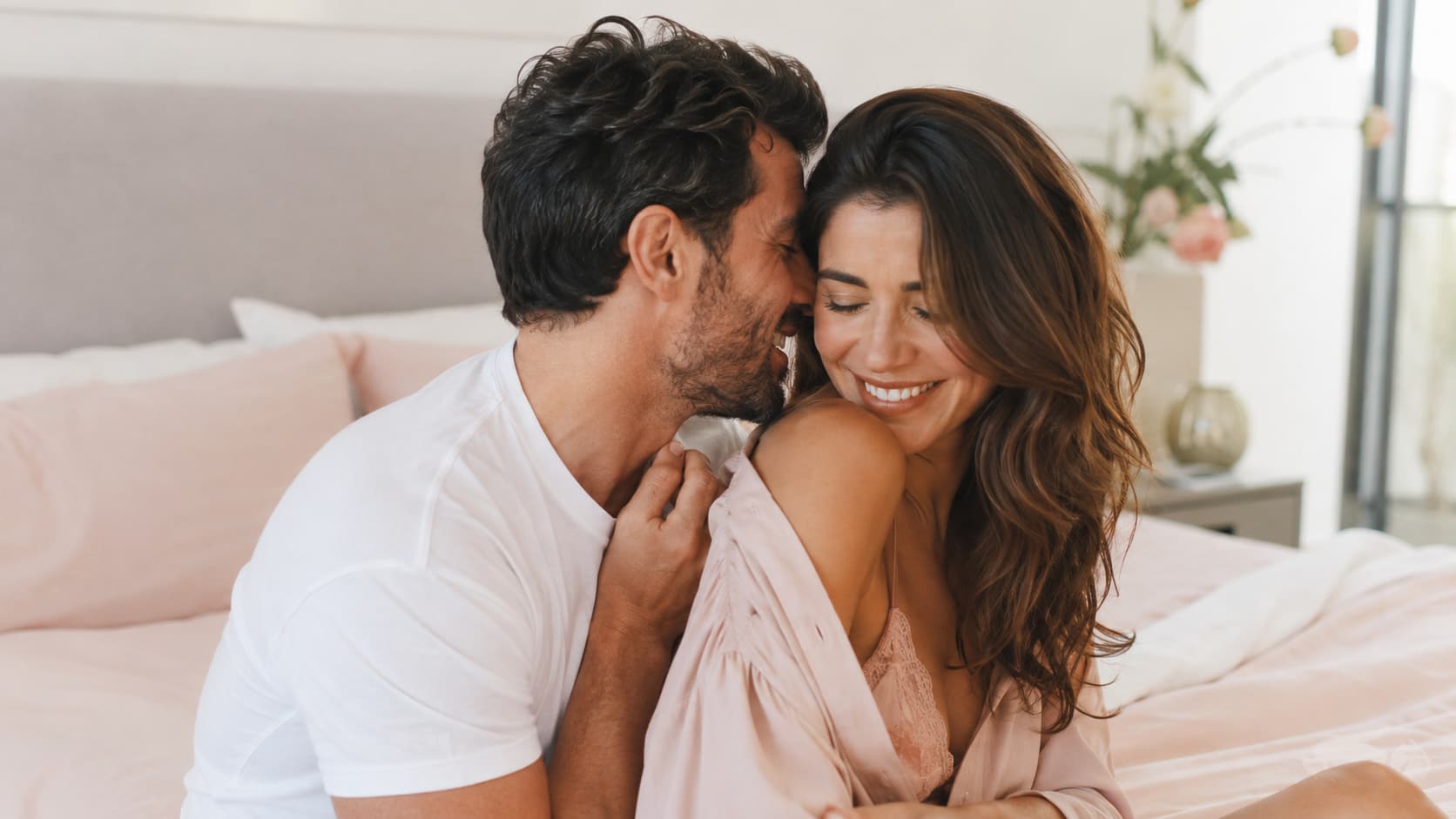  ​Waarom vinden zoveel mensen dirty talk spannend?