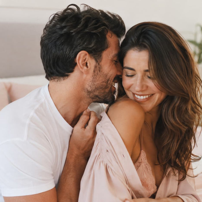  ​Waarom vinden zoveel mensen dirty talk spannend?