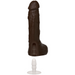 Squirting Dildo 1 Fl Oz / 30 Ml Black