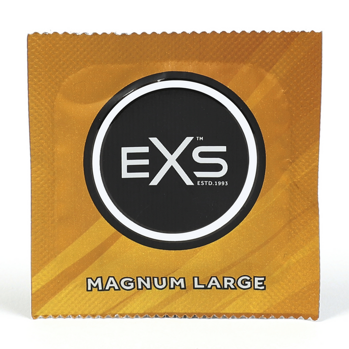 EXS Magnum Condooms 100 Stuks