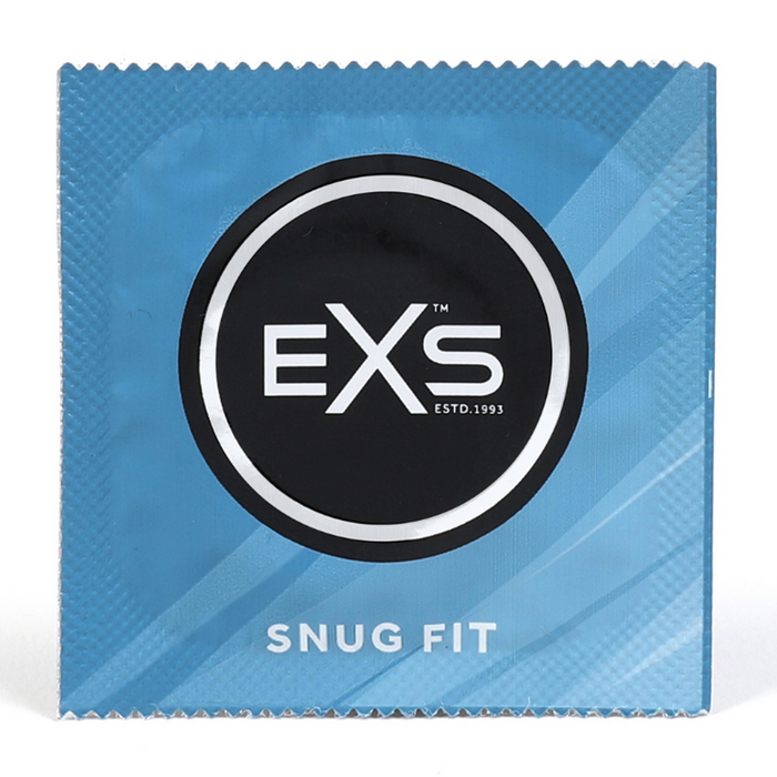 EXS Snug Fit Condooms 100 Stuks