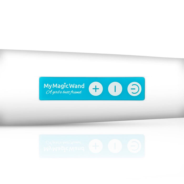 MyMagicWand Massager Met Stekker 32 cm