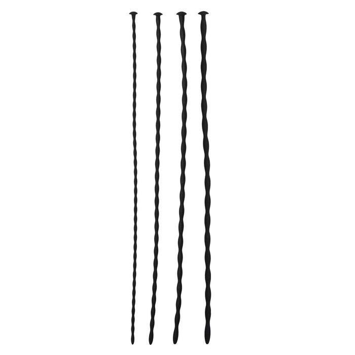 Sinner Gear Urethrale Dilator Set 30 cm