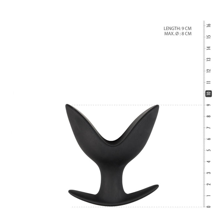 Sinner Gear Anker Buttplug 9 cm