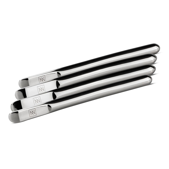 Sinner Gear Set Van 14 RVS Penis Dilators Voor Urethrale Stimulatie