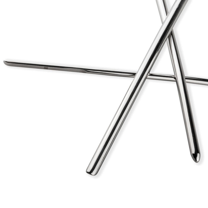 Sinner Gear Set Van 14 RVS Penis Dilators Voor Urethrale Stimulatie