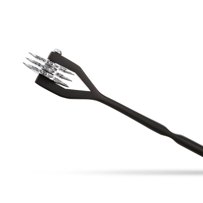 Sinner Gear Zwart Wartenberg Wiel Met 3 Prikkelwieltjes