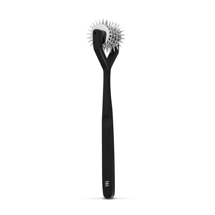 Sinner Gear Zwart Wartenberg Wiel Met 5 Prikkelwieltjes