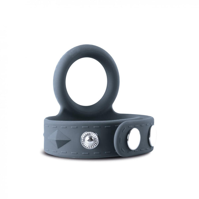 Boners Verstelbare Cock & Ball Strap - Klein