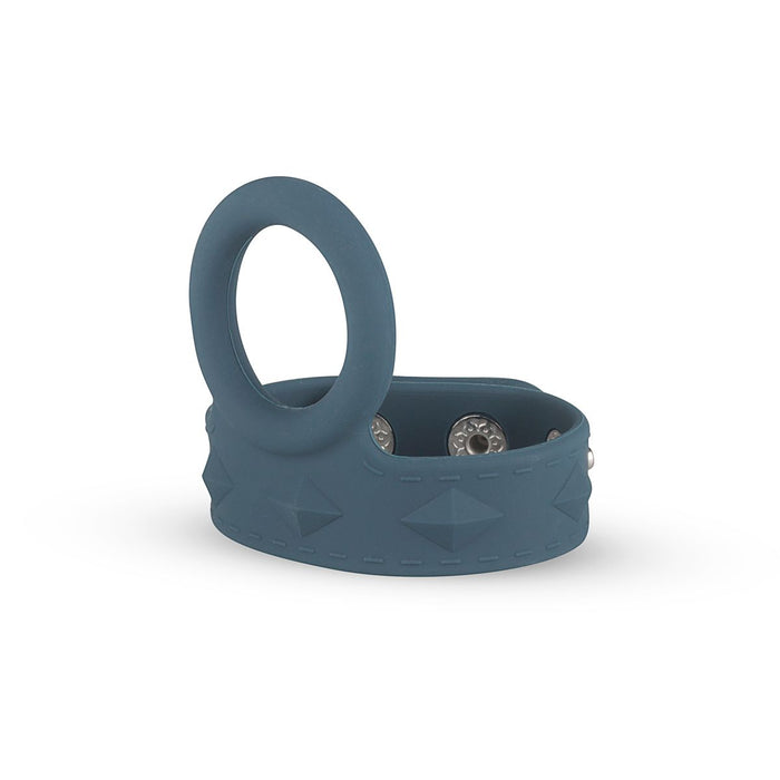 Boners Verstelbare Cock & Ball Strap - Klein