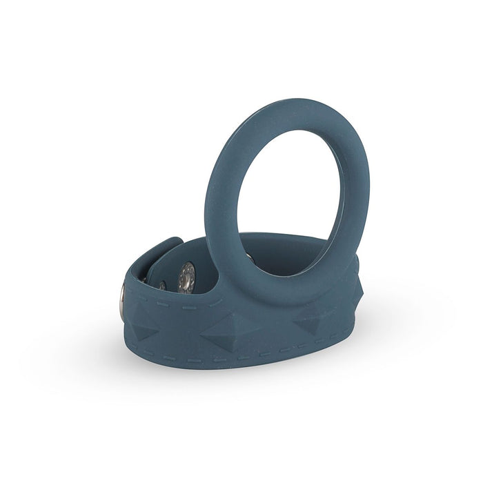 Boners Verstelbare Cock & Ball Strap - Groot