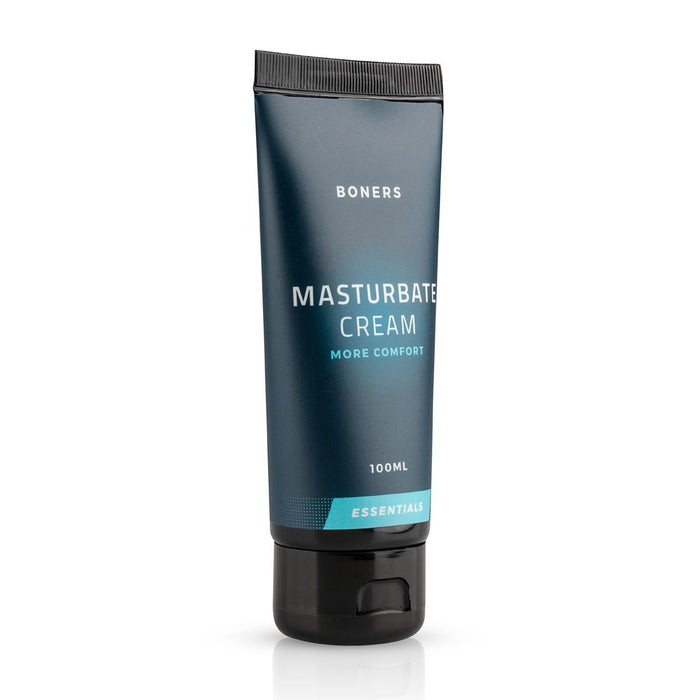 Boners Masturbatiecrème 100 ml