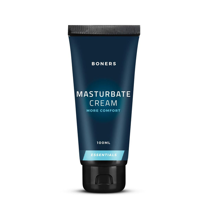 Boners Masturbatiecrème 100 ml