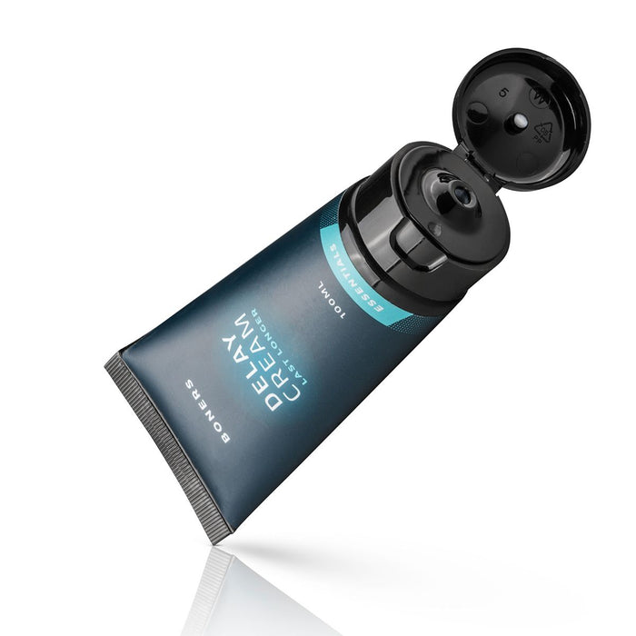 Boners Vertragende Crème 100 ml