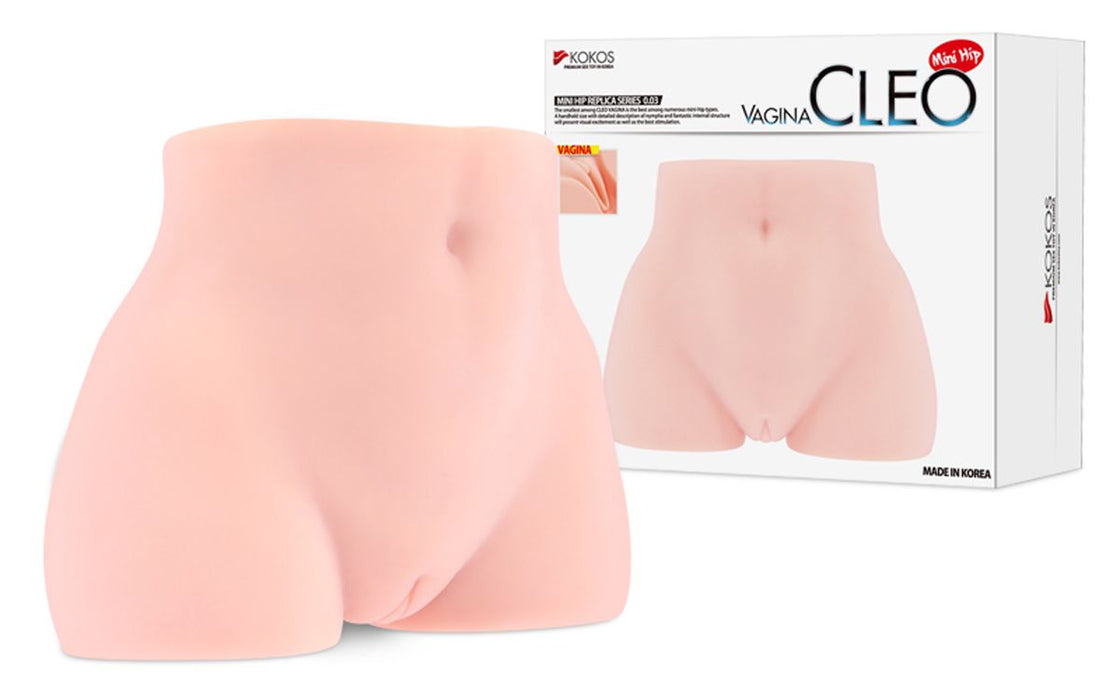 Kokos Cleo Vagina
