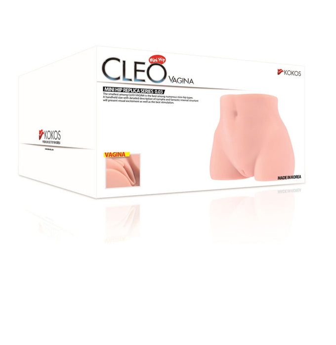 Kokos Cleo Vagina