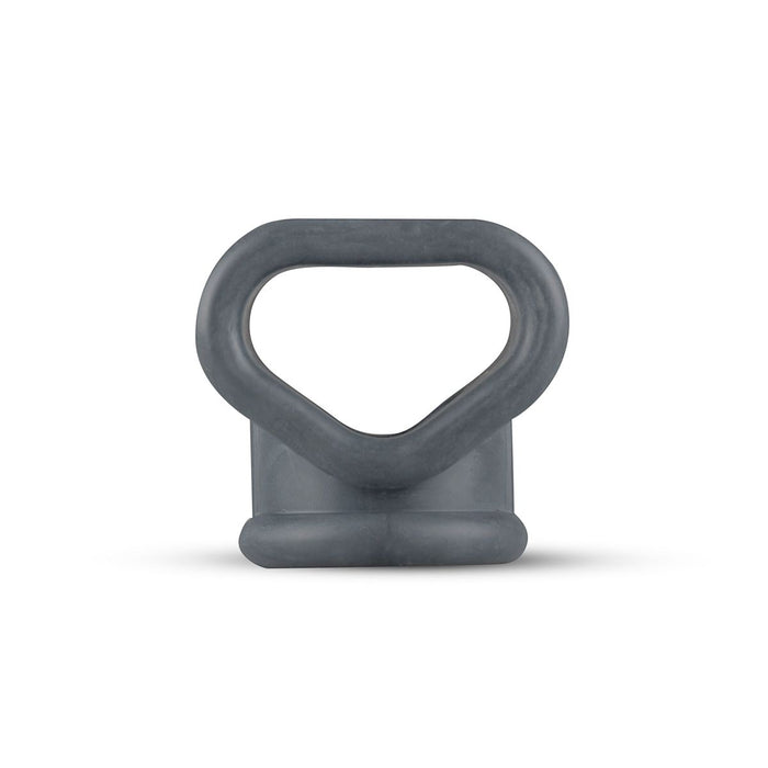 Boners 2-in-1 Siliconen Ballstretcher