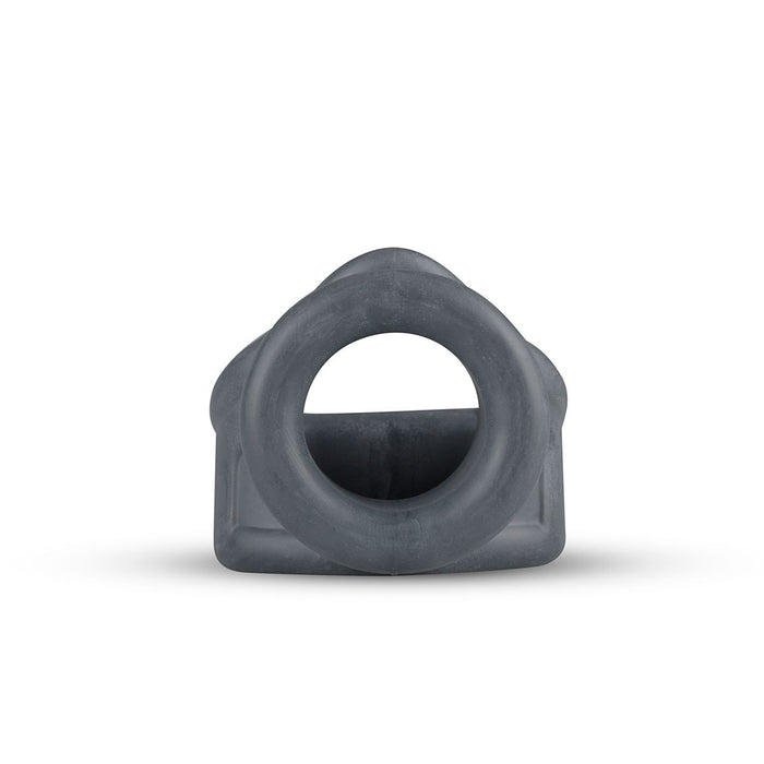 Boners 2-in-1 Siliconen Ballstretcher