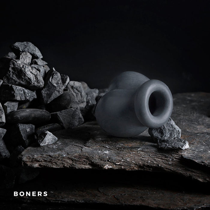 Boners Siliconen Ballenhouder