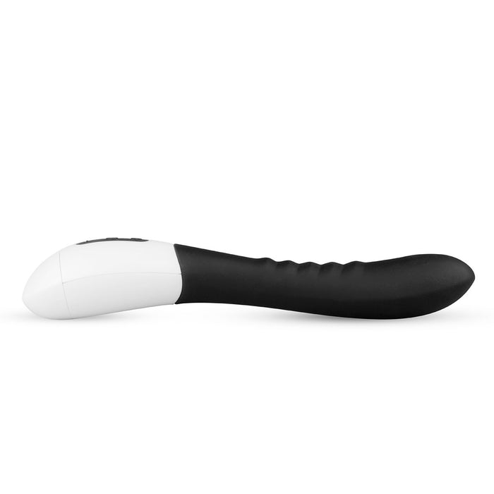 Teazers G-Spot Vibrator Zwart 20 cm