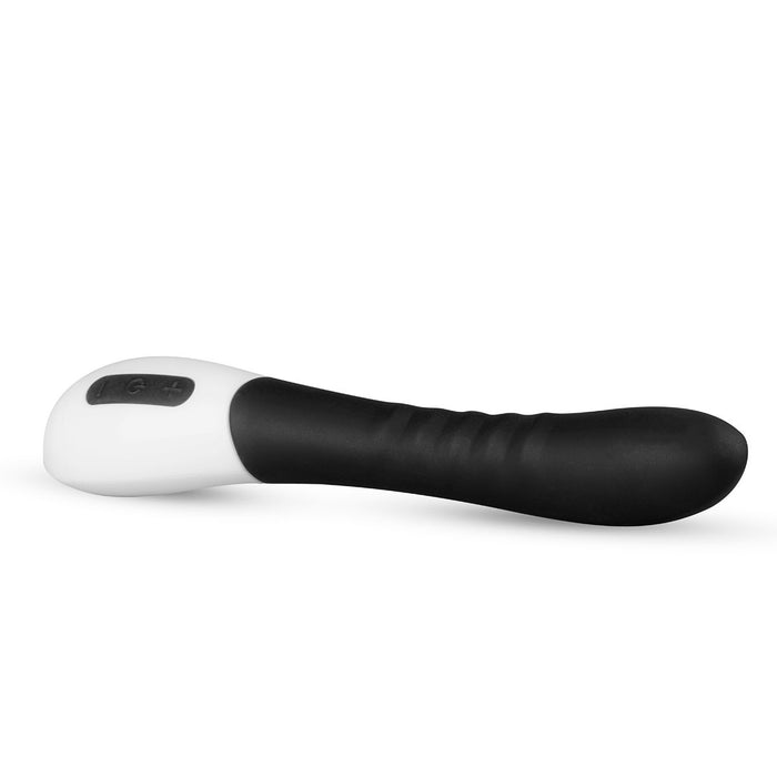 Teazers G-Spot Vibrator Zwart 20 cm