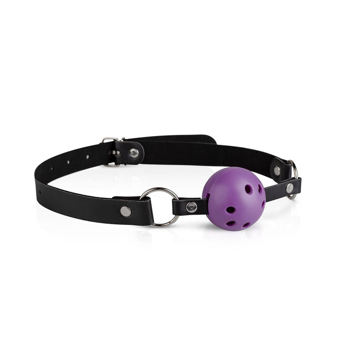 Bedroom Fantasies Purple Apprentice Bondageset